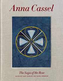 9789189425828-9189425820-Anna Cassel: The Saga of the Rose