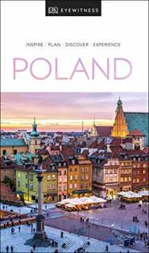 9780241360088-0241360080-DK Eyewitness Poland (Travel Guide)