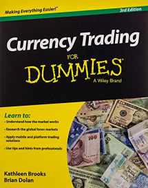 9781118989807-1118989805-Currency Trading Fd 3e (For Dummies)