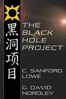 9781942319108-194231910X-The Black Hole Project