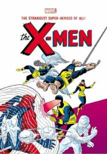 9780785191384-0785191380-Marvel Masterworks The X-Men 1