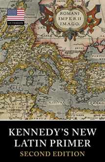 9781904799719-190479971X-Kennedy's New Latin Primer