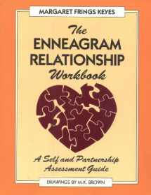 9781882042081-1882042085-Enneagram Relationship Workbook: A Self and Partnership Assessment Guide
