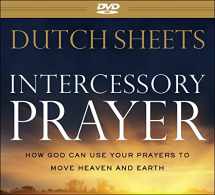 9780764218668-0764218662-Intercessory Prayer: How God Can Use Your Prayers to Move Heaven and Earth
