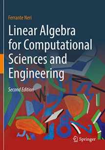 9783030213237-3030213234-Linear Algebra for Computational Sciences and Engineering