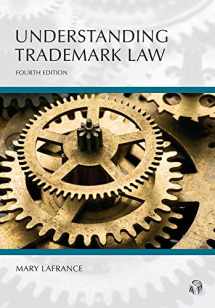 9781531014896-1531014895-Understanding Trademark Law (Understanding Series)