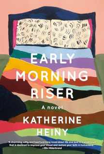 9780525659341-052565934X-Early Morning Riser: A novel