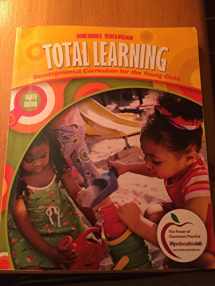 9780137034116-0137034113-Total Learning: Developmental Curriculum for the Young Child
