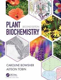9780367685355-0367685353-Plant Biochemistry