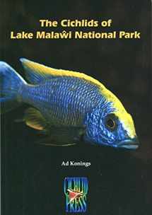 9781932892222-1932892222-The Cichlids of Lake Malawi National Park