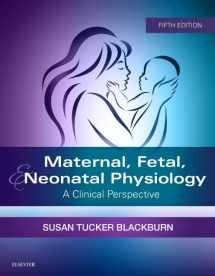 9780323449342-0323449344-Maternal, Fetal, & Neonatal Physiology