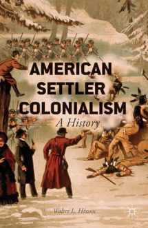 9781137374257-113737425X-American Settler Colonialism: A History