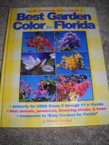 9780971222014-0971222010-Best Garden Color for Florida