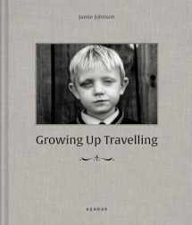 9783868289688-3868289682-Growing Up Travelling: The Inside World of Irish Traveller Children