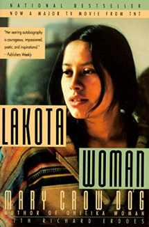9780060973896-0060973897-Lakota Woman