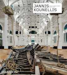 9780714870793-071487079X-Jannis Kounellis (Phaidon Contemporary Artists Series)