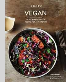 9781607747994-1607747995-Food52 Vegan: 60 Vegetable-Driven Recipes for Any Kitchen [A Cookbook] (Food52 Works)