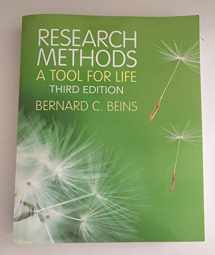 9781108436236-1108436234-Research Methods: A Tool for Life