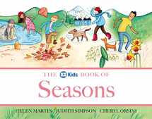 9780733339257-0733339255-The ABC Book of Seasons