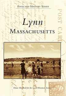 9780738589862-0738589861-Lynn, Massachusetts (Postcard History Series)