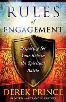 9780800795283-0800795288-Rules of Engagement: Preparing for Your Role in the Spiritual Battle