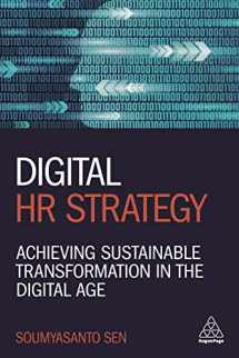 9781789661248-1789661242-Digital HR Strategy: Achieving Sustainable Transformation in the Digital Age