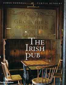 9780500514283-0500514283-The Irish Pub