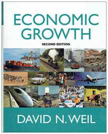 9780321416629-0321416627-Economic Growth (2nd Edition)