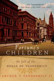 9780062224064-0062224069-Fortune's Children: The Fall of the House of Vanderbilt