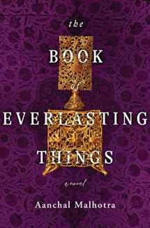 9781250802033-1250802032-Book of Everlasting Things