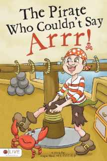 9781617777264-1617777269-The Pirate Who Couldn't Say Arrr!