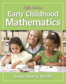 9780132613682-0132613689-Early Childhood Mathematics