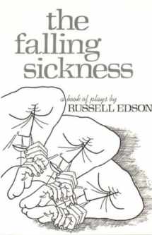 9780811205627-0811205622-The Falling Sickness: A Book of Plays