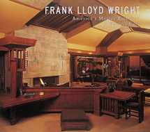 9780789202871-0789202875-Frank Lloyd Wright: America's Master Architect