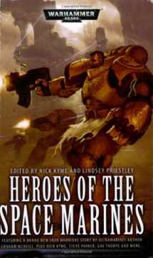 9781844167302-1844167305-Heroes of the Space Marines (Warhammer)