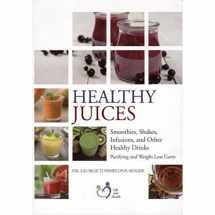9788472085633-8472085635-Healthy Juices