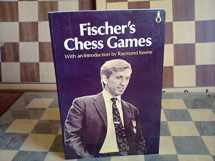 9780192175663-0192175661-Fischer's Chess games (Oxford chess books)