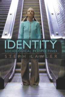 9780745635767-0745635768-Identity: Sociological Perspectives