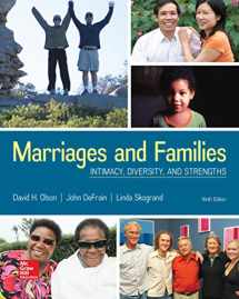 9781260130614-1260130614-LOOSELEAF FOR MARRIAGES AND FAMILIES: INTIMACY DIVERSITY & STRENGTHS