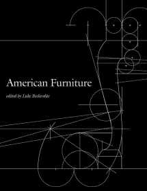 9780986385728-0986385727-American Furniture 2017 (American Furniture Annual)
