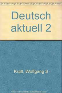 9780884365426-0884365425-Deutsch aktuell 2 (German Edition)