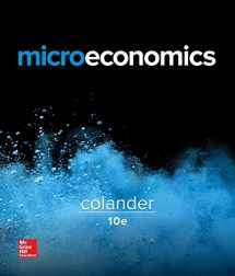 9781259655500-1259655504-Microeconomics (The Mcgraw-hill Series in Economics)