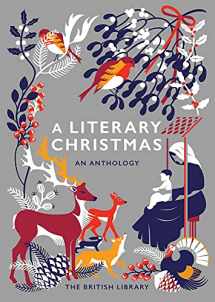9780712352765-0712352767-A Literary Christmas: An Anthology