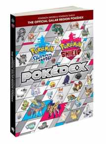 9781604382051-1604382058-Pokémon Sword & Pokémon Shield: The Official Galar Region Pokédex
