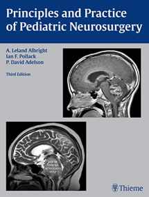 9781604067996-1604067993-Principles and Practice of Pediatric Neurosurgery