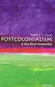 9780192801821-0192801821-Postcolonialism: A Very Short Introduction