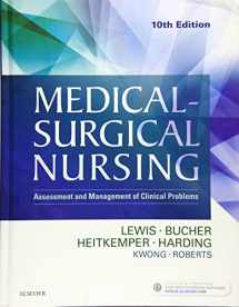 9780323328524-0323328520-Medical-Surgical Nursing: Assessment and Management of Clinical Problems, Single Volume