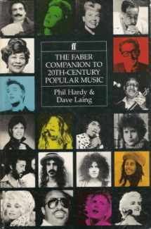 9780571168651-0571168655-The Faber Companion to Twentieth-Century Popular Music