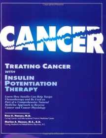9780966101065-0966101065-Treating Cancer with Insulin Potentiation Therapy
