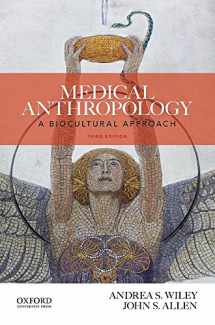 9780190464493-0190464496-Medical Anthropology: A Biocultural Approach
